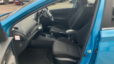 Hyundai i20 1.0T GDi 48V MHD Premium 5dr Petrol Hatchback